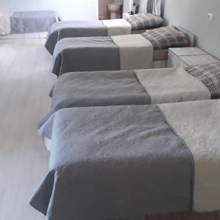 Guest House Qedi Jvari Exterior photo