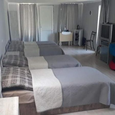 Guest House Qedi Jvari Exterior photo