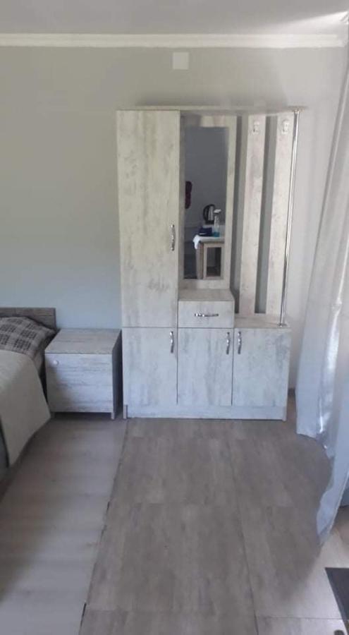 Guest House Qedi Jvari Exterior photo