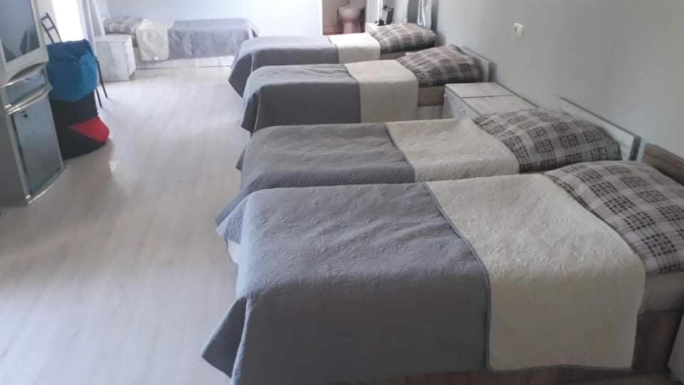 Guest House Qedi Jvari Exterior photo