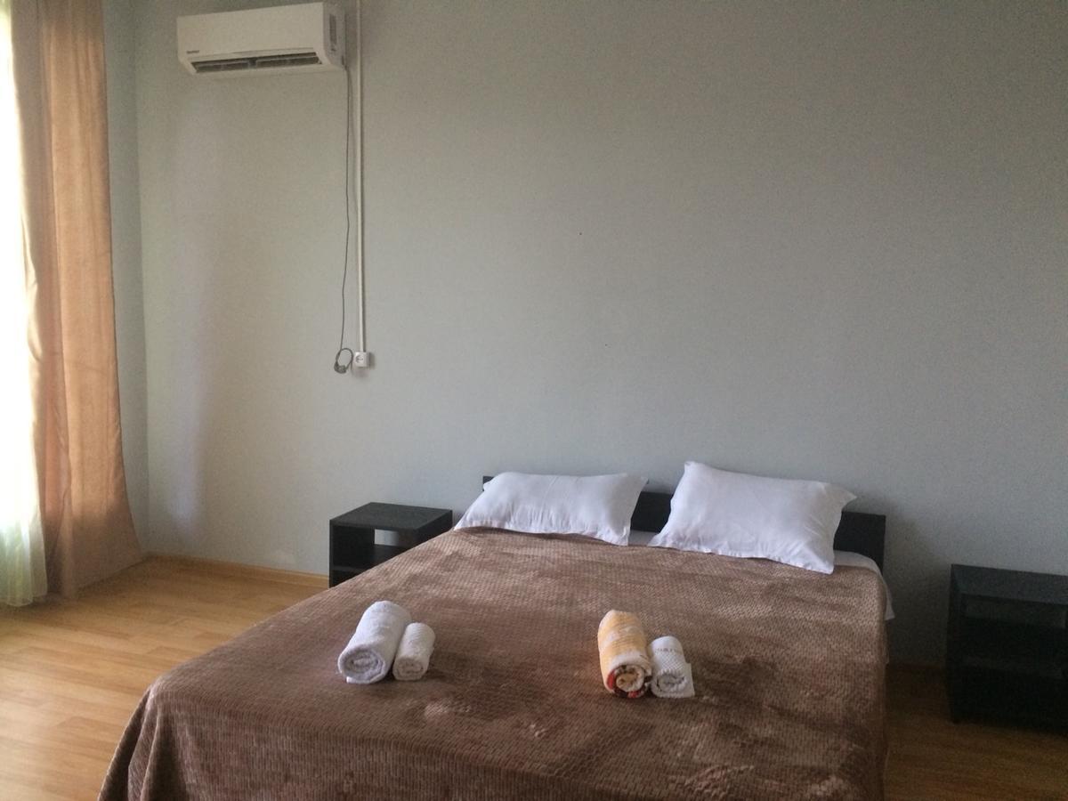 Guest House Qedi Jvari Exterior photo